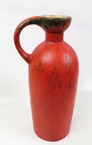 Ruscha volkano vaso con - ruscha,