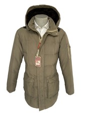 VEST, JACKET, DOWN men's