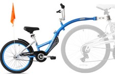 WeeRide Pro Pilot Rimorchio