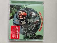 THE SOFT MACHINE FIRST ALBUM + EXTRA TRACKS. 1CD. LIBRETO AMPLIO.