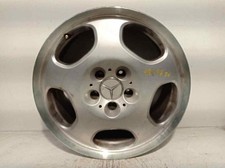 A2104011602 cerchio per MERCEDES-BENZ CLASE CLK (W208) COUPE 3.2 V6 18V 5129093