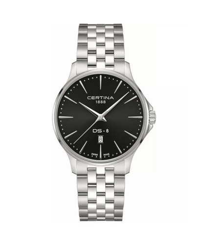 Orologio certina uomo - orologio,