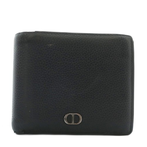 Dior homme portafoglio fold - homme, bi