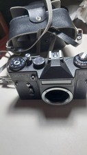 Macchina fotografica  - Zenit ET con Obbiettivo Helios 58 -44 e Flash originale
