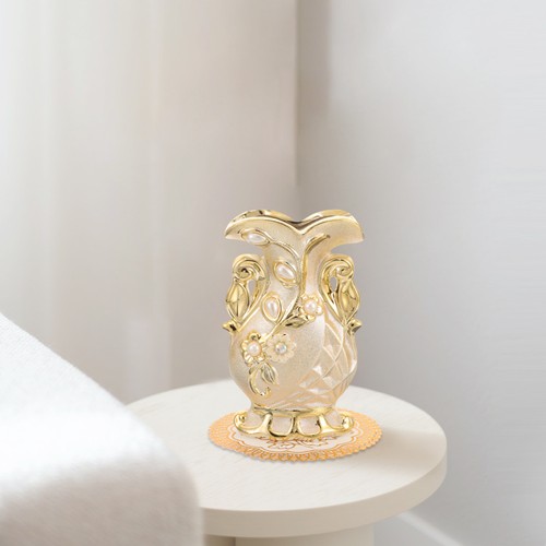 Vaso porta fiori in - ,