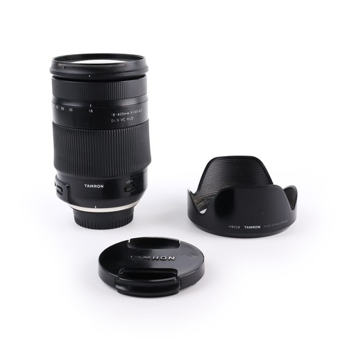 Nikon tamron 400 mm - nikon,