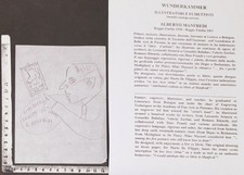 Wunderkammer exlibris 492 - exlibris,