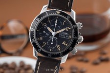 Cronografo aviatore SINN 103
