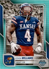 2025 Bowman University Chrome
