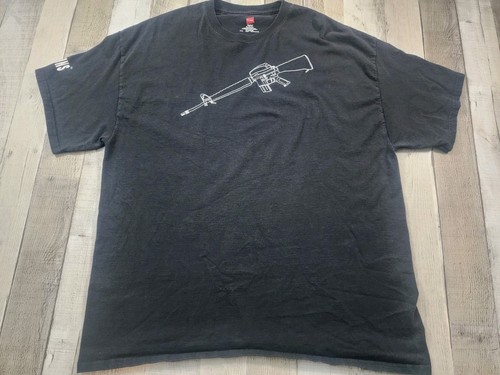 Badguns m16 fucile grafica - badguns,