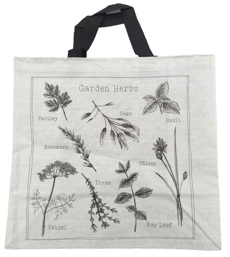 Shopper shopping bag