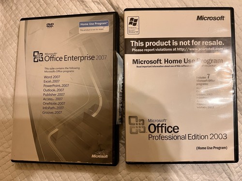Microsoft office enterprise - microsoft,