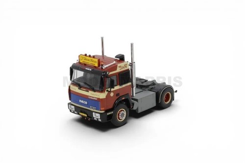 Tekno 86820 iveco turbostar - turbostar, j