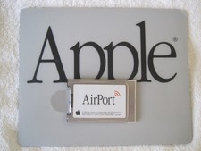 Scheda AirPort originale Apple