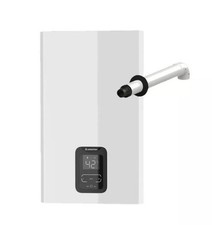 SCALDABAGNO A GAS ARISTON NEXT EVO X 16LT INTERNO/ESTERNO CAMERA STAGNA METANO