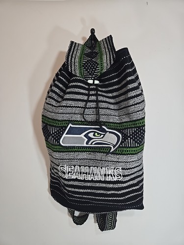 Zaino seattle seahawks - zaino,