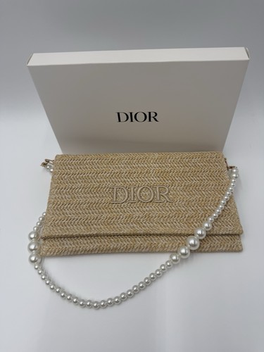 Christian dior beauty pochette - christian,