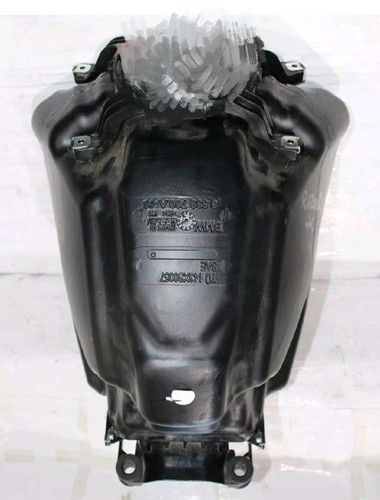 Serbatoio carburante benzina - serbatoio,