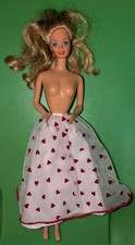 Loving You Barbie 1983 bambola