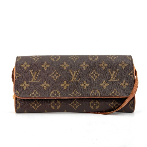 Louis vuitton pochette - louis, borsa