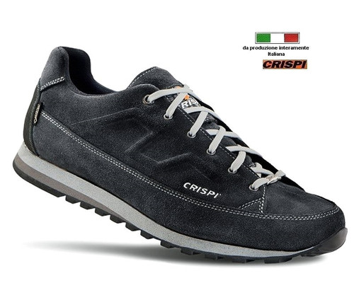 Scarpe crispi addict gtx - crispi,