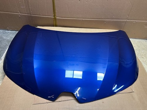 Cofano anteriore per renault - anteriore,