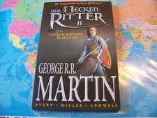 George R. R. Martin Der