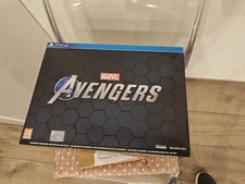 Marvel Avengers: La più