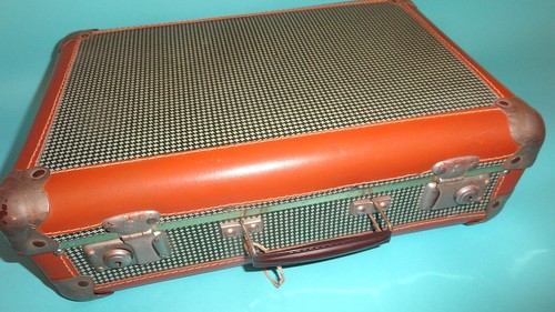 Borsa valigia viaggio - valigia,