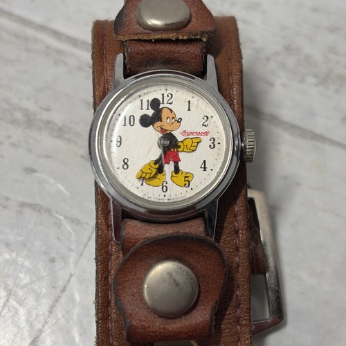 Orologio ingersoll topolino - ingersoll,