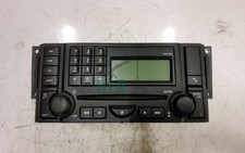 Range Rover Sport & Discovery