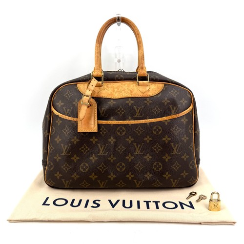 Borsa mano louis - mano, vuitton