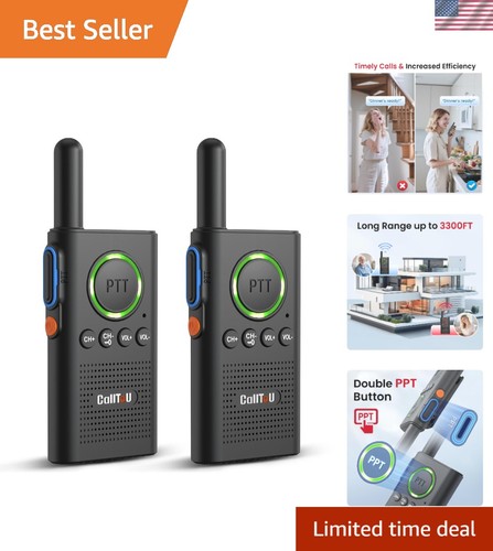 Citofono wireless per casa - wireless,