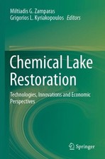 Chemical Lake Restoration -