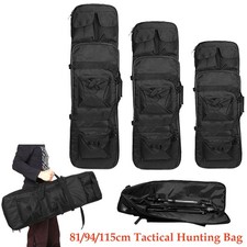 Borsa fucile tattica - borsa,