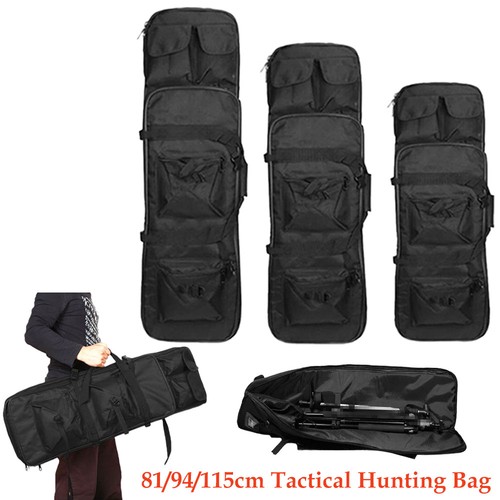 Borsa fucile tattica pesca - fucile,