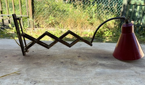 Applique fisarmonica in - a,
