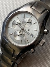 BULOVA Chronograph vintage
