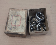 Vintage Bike Star Hub Bearings