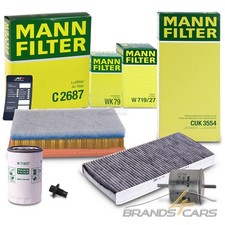 PACCHETTO ISPEZIONE FILTRO