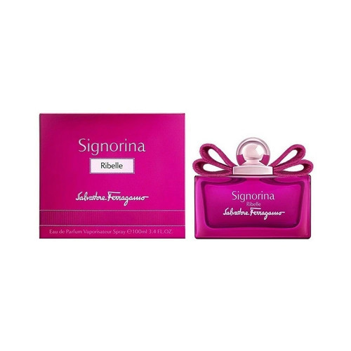 Salvatore ferragamo signorina - ferragamo,