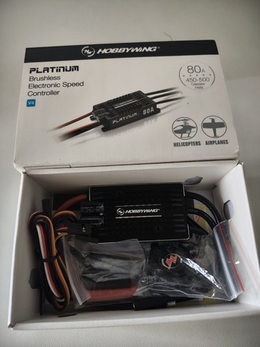 Hobbywing - , v4