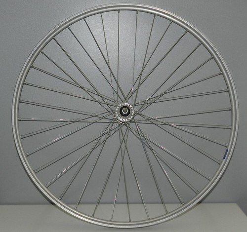 Ruota ciclo 8 1 3 - 5/8, 3/8