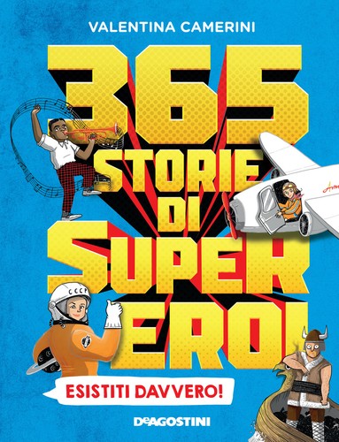 365 storie super - 365,