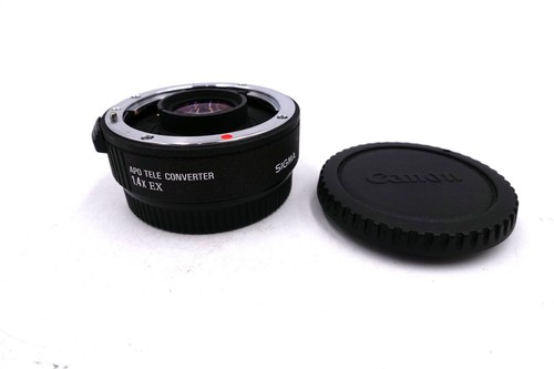 Teleconvettore sigma apo - sigma, 1,4x