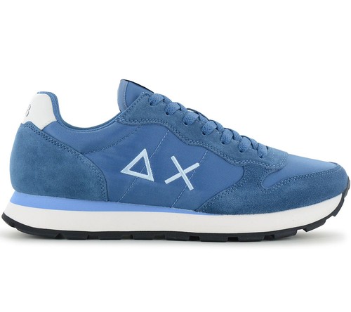 Sun68 tom solid sneakers - sun68,