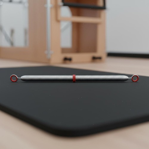Pièces ressort pilates - 5,