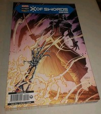 WOLVERINE 409 X-MEN X OF