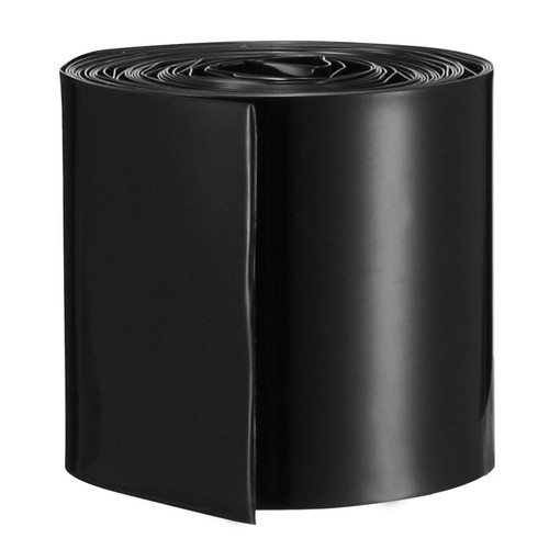 Pvc tubo termoretraibile - termoretraibile,