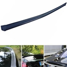 Spoiler posteriore premium